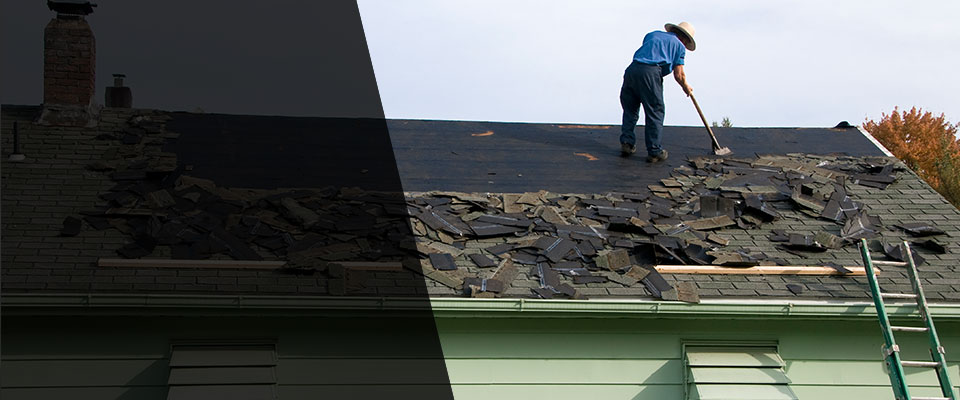 Alverton Roofing Contractors